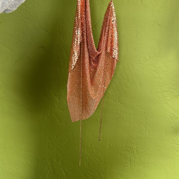 Chainmail Top - Picture 4 of 4